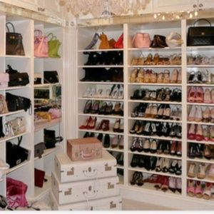 Meet your Posher, Briley